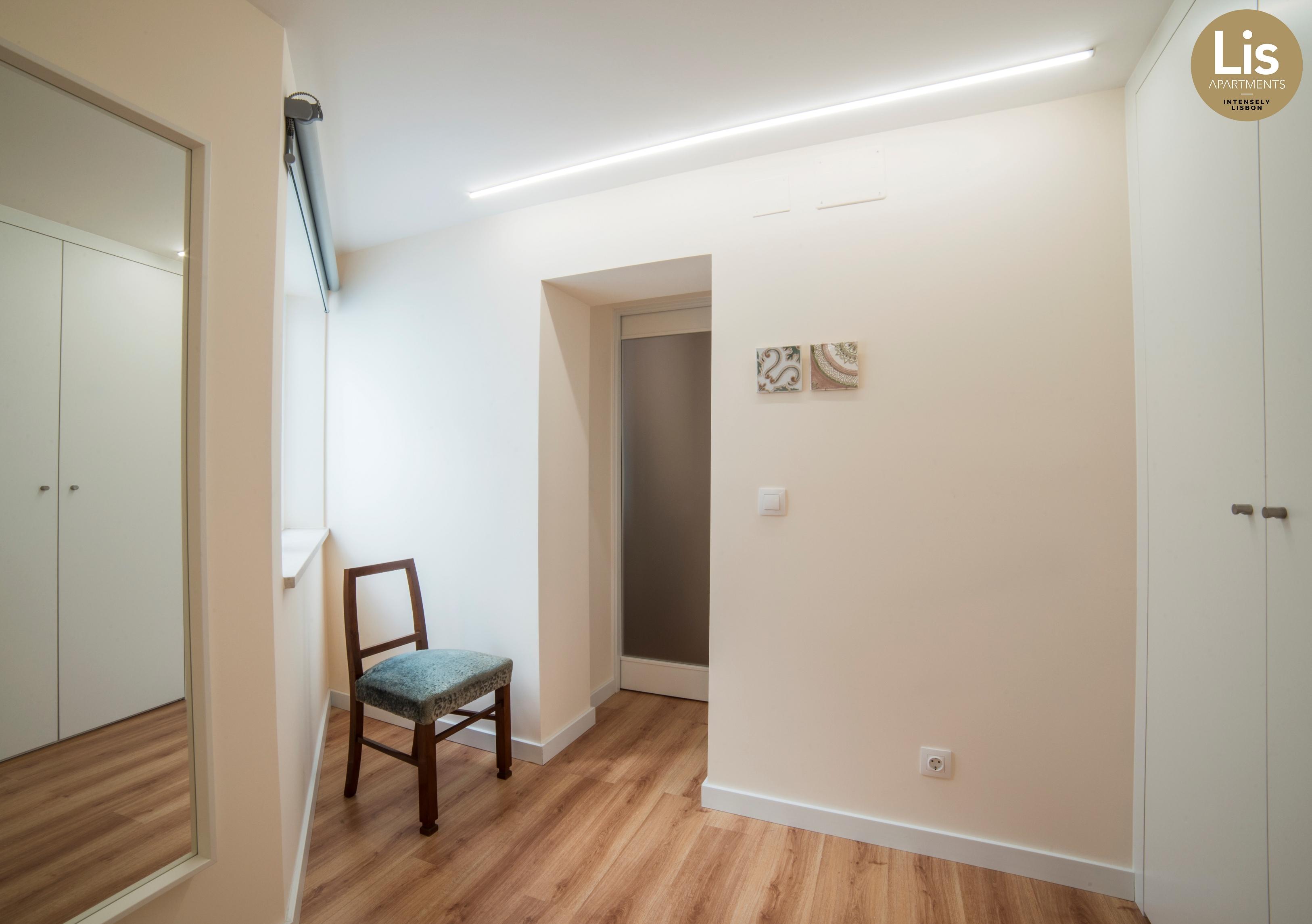 Lis Apartments Lisboa Kültér fotó
