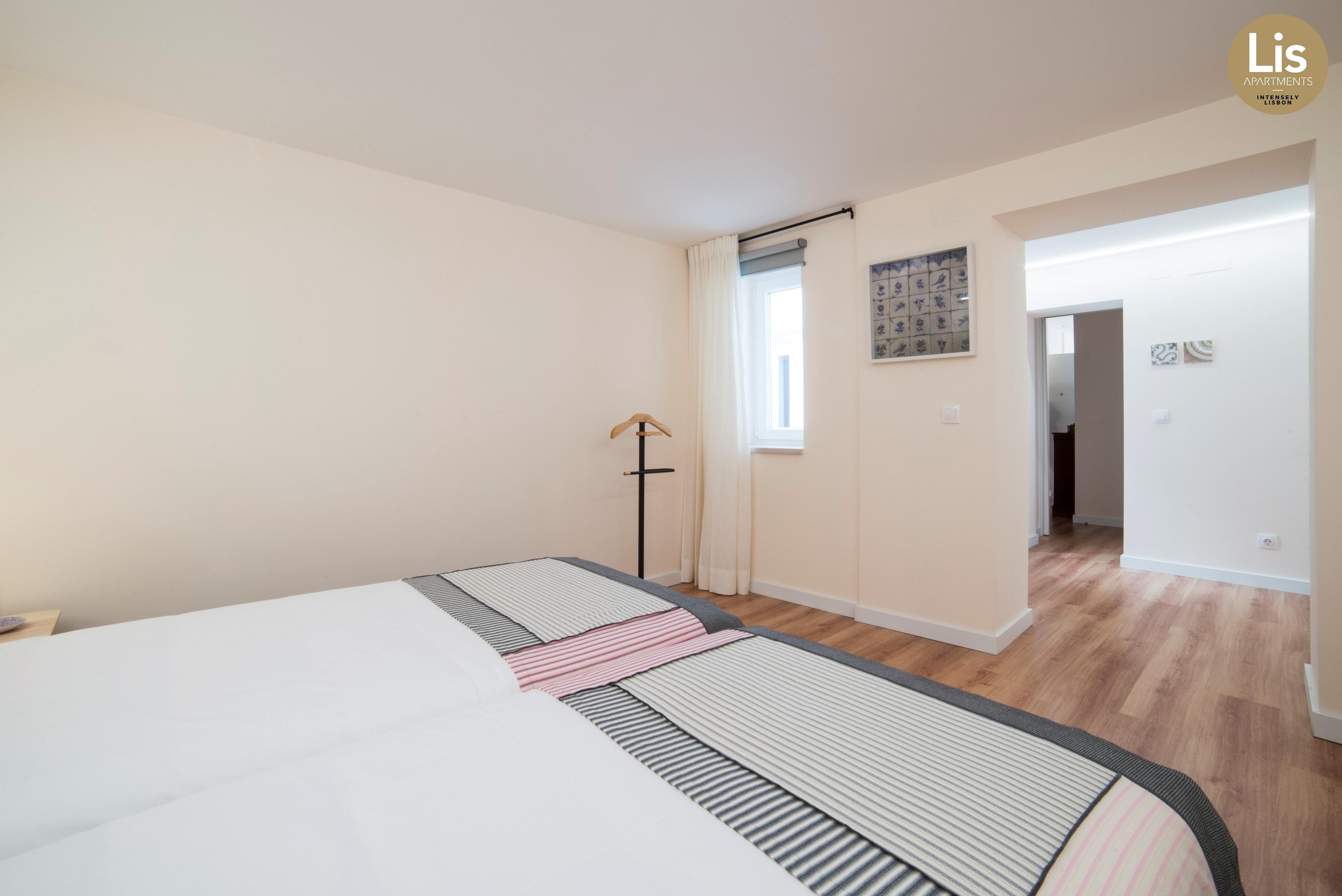 Lis Apartments Lisboa Kültér fotó