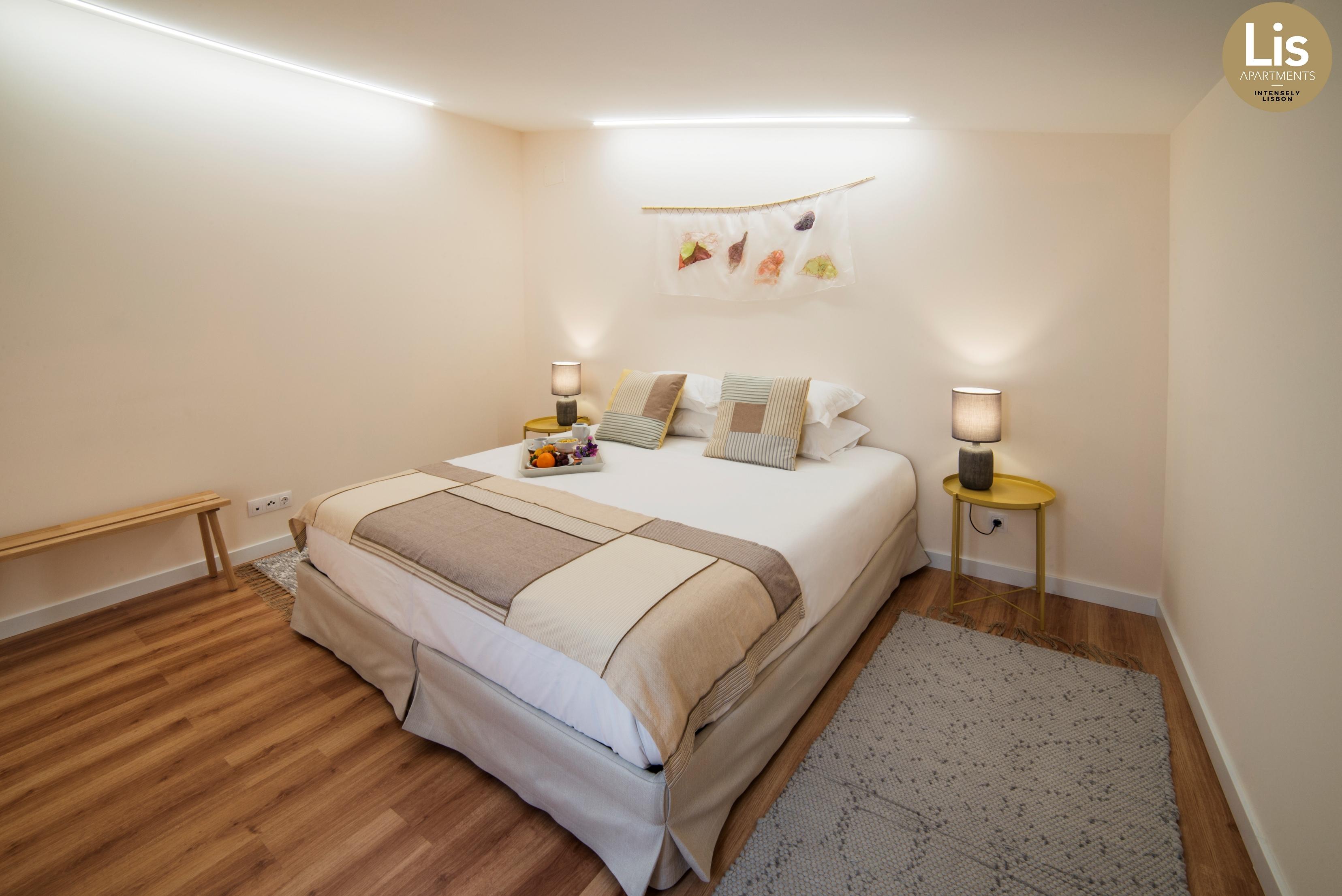 Lis Apartments Lisboa Kültér fotó