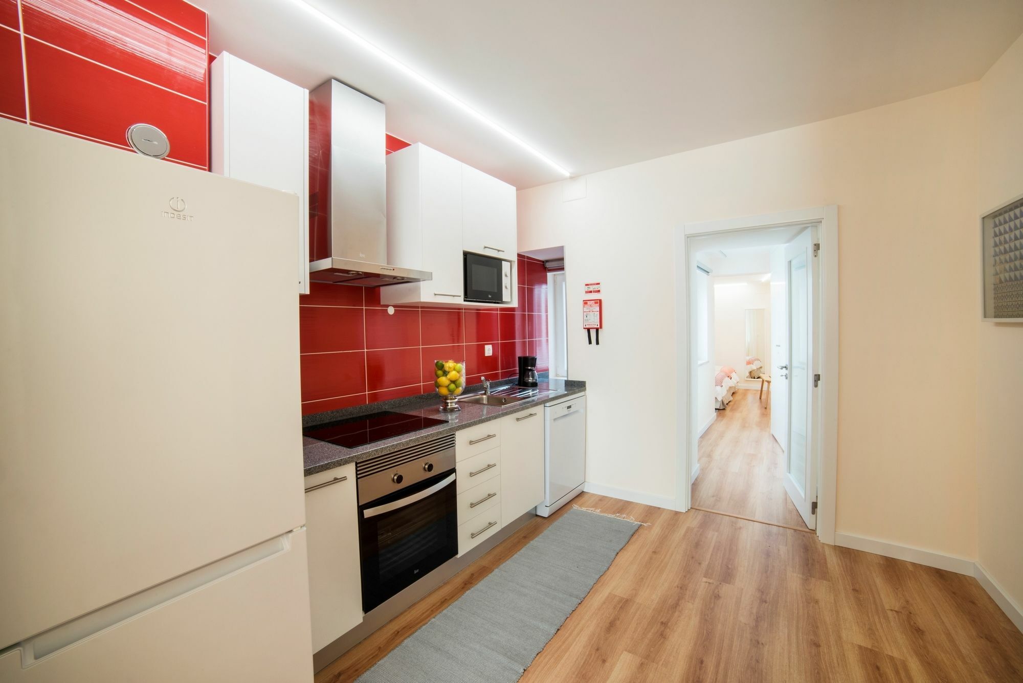 Lis Apartments Lisboa Kültér fotó