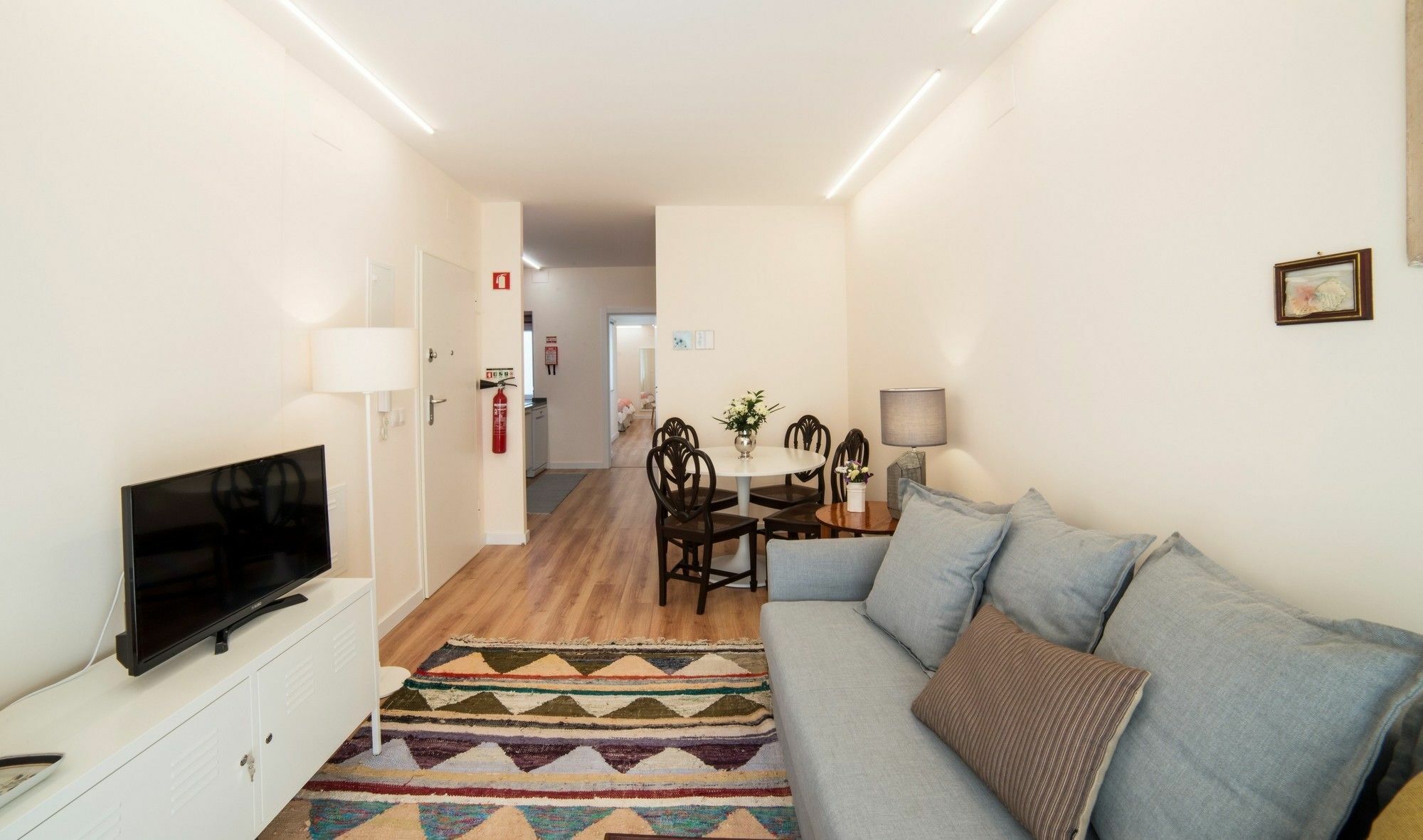 Lis Apartments Lisboa Kültér fotó