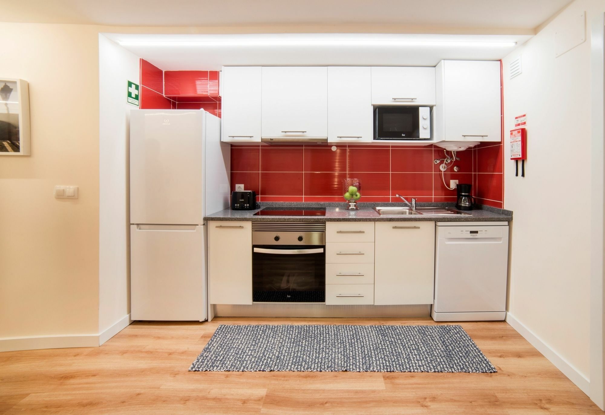 Lis Apartments Lisboa Kültér fotó