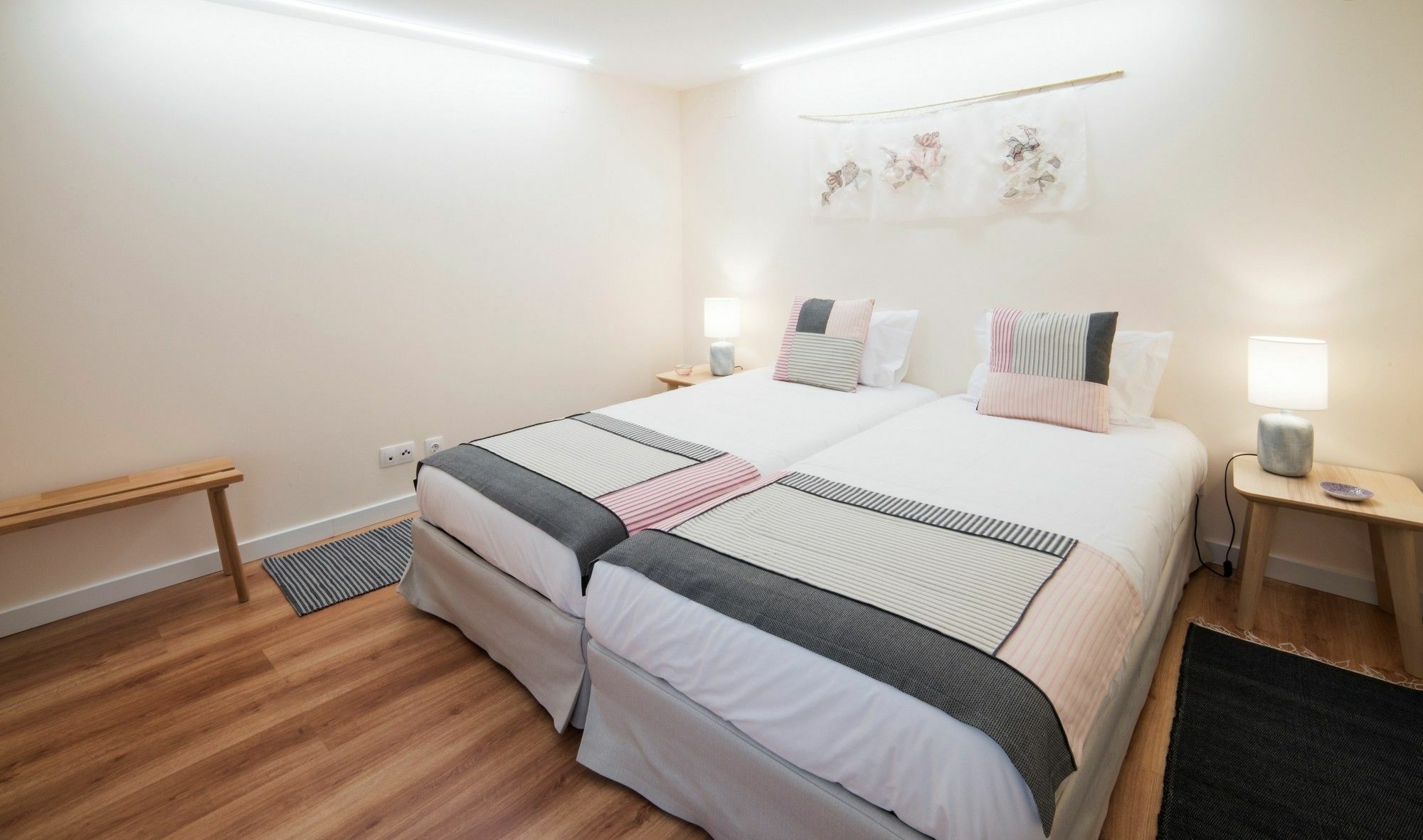 Lis Apartments Lisboa Kültér fotó