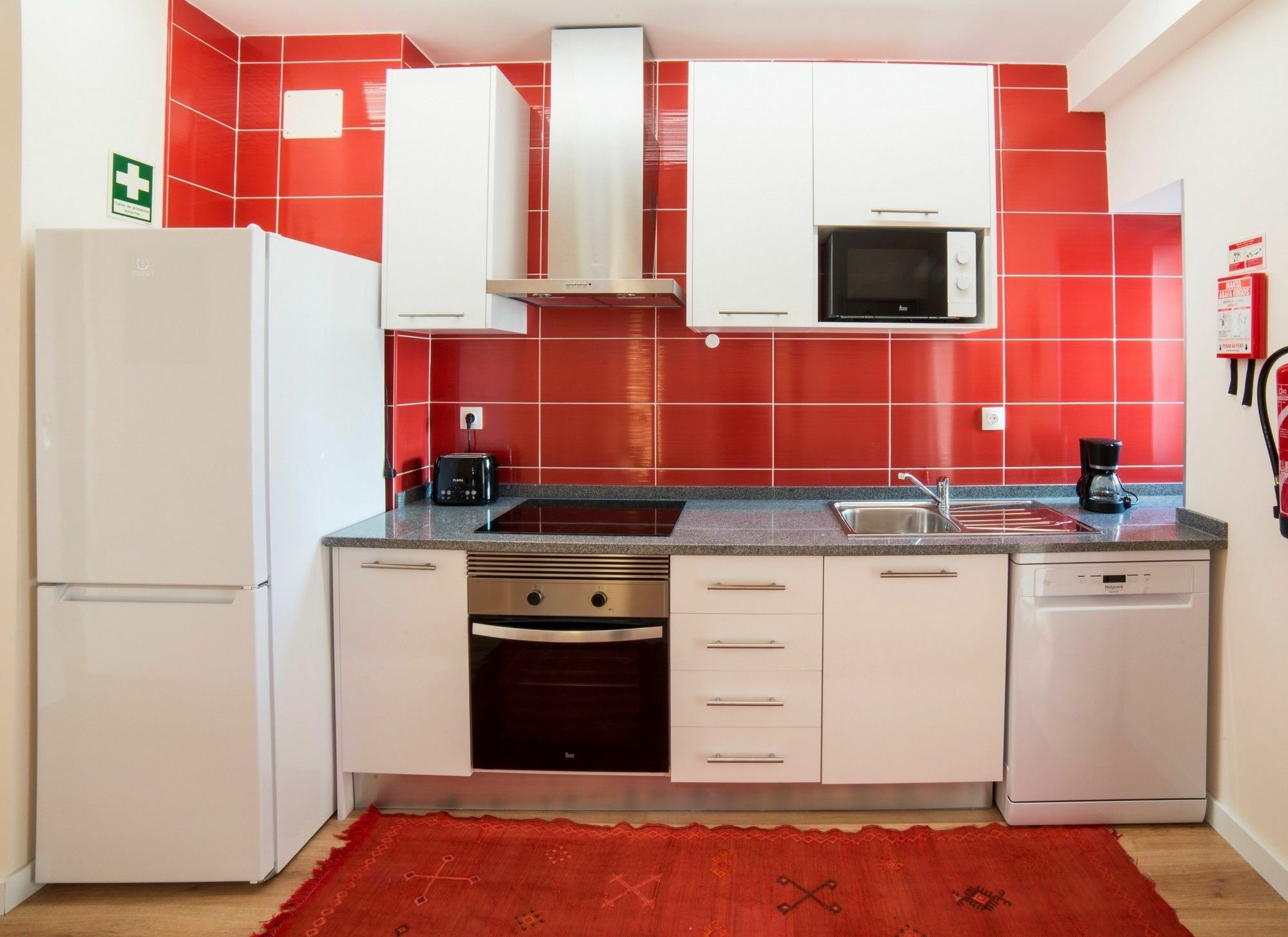 Lis Apartments Lisboa Kültér fotó