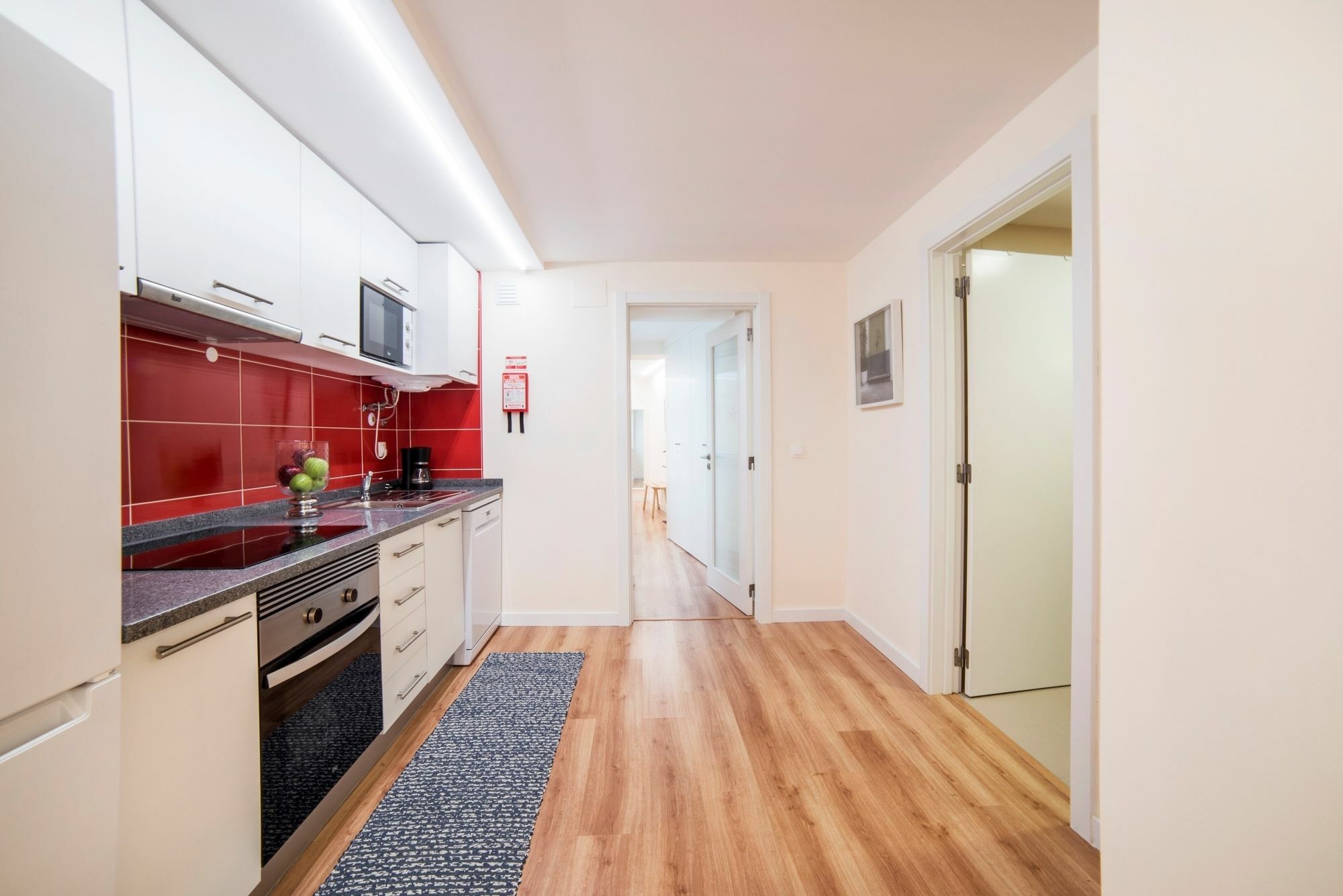 Lis Apartments Lisboa Kültér fotó
