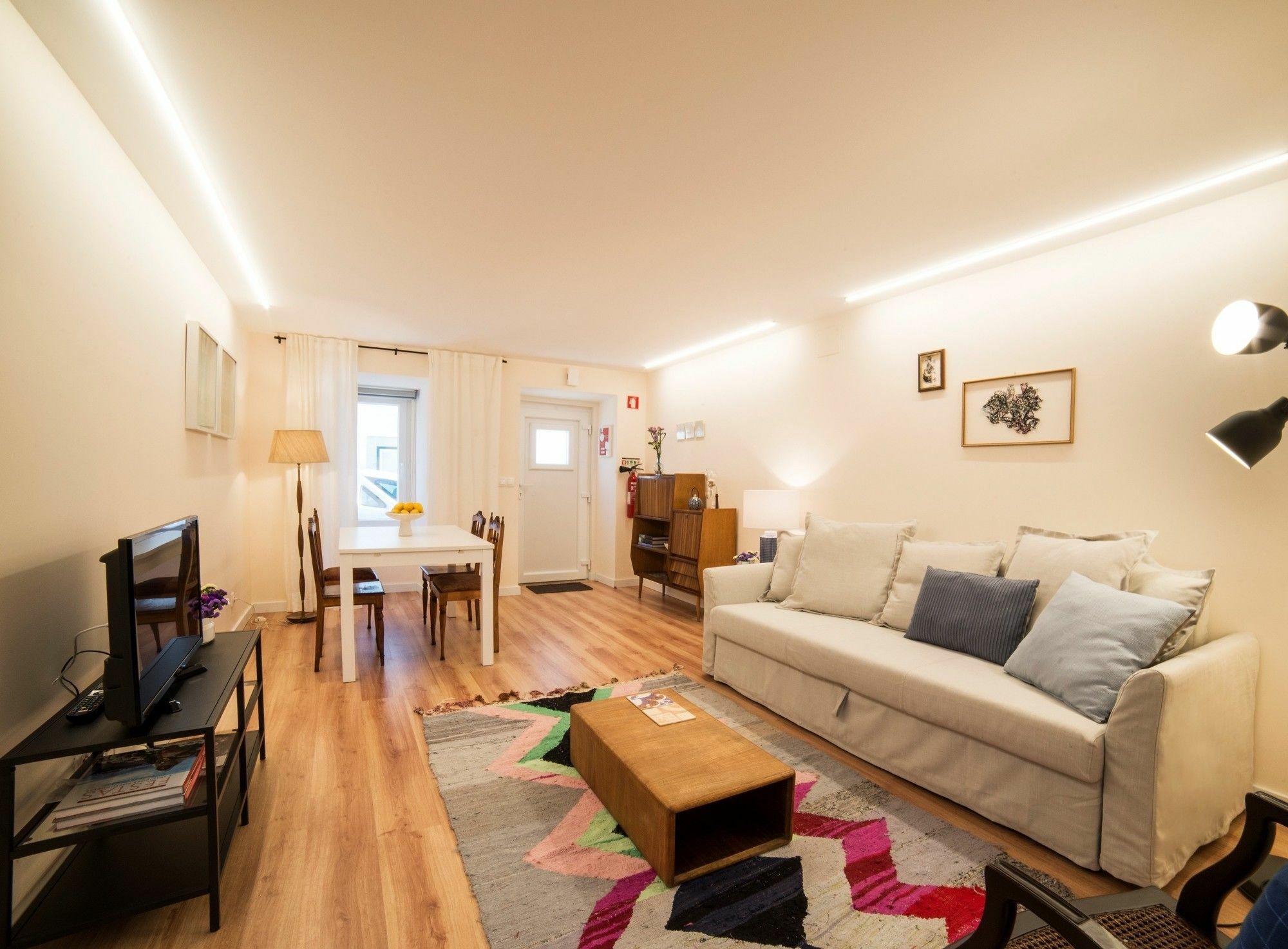 Lis Apartments Lisboa Kültér fotó