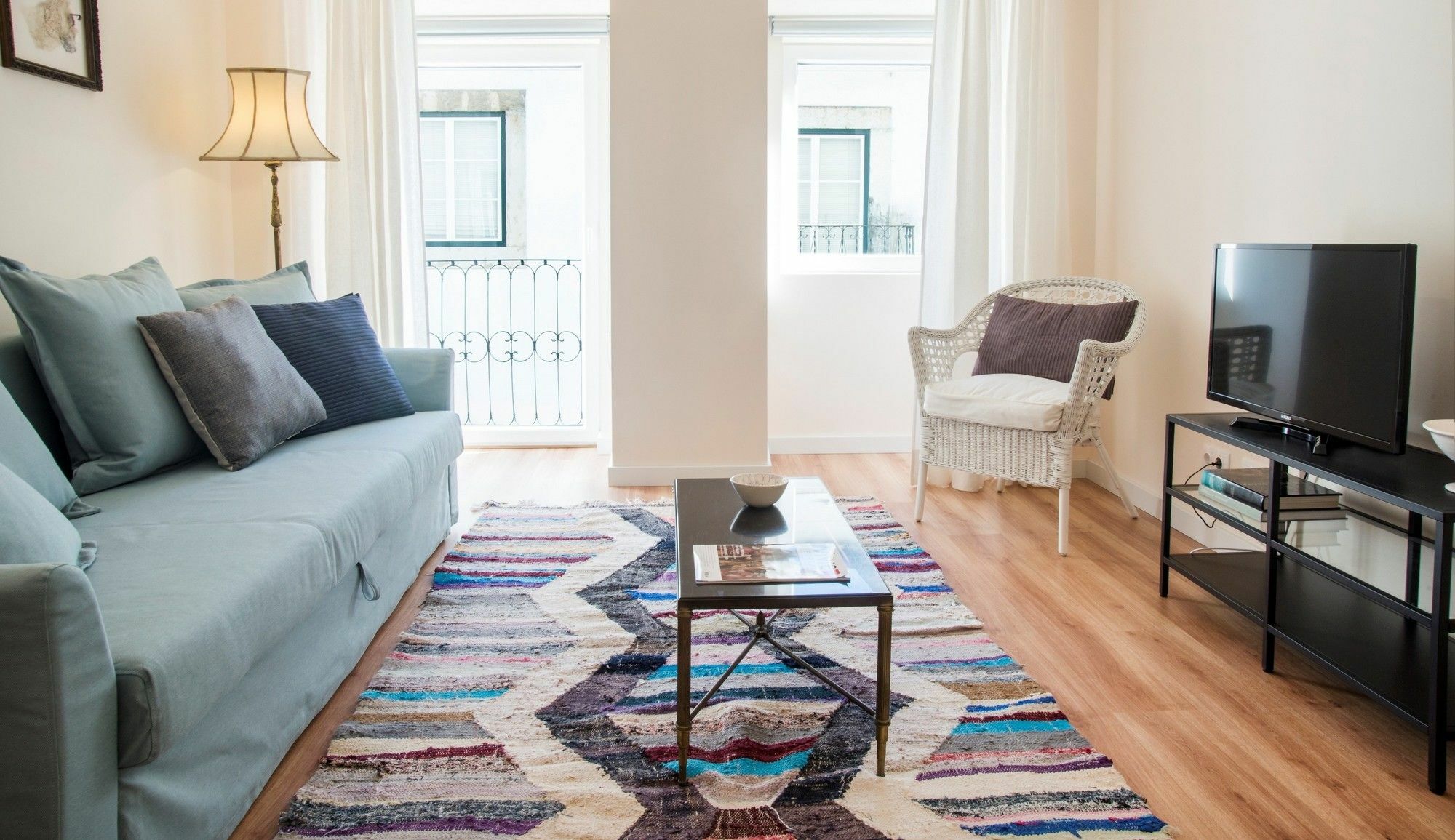 Lis Apartments Lisboa Kültér fotó