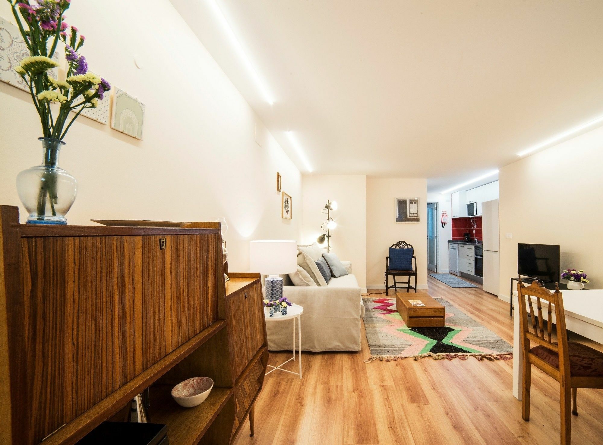 Lis Apartments Lisboa Kültér fotó